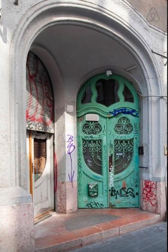 Bpm-Arthome Budapest Exterior foto